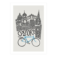 Oxford (Print Only)