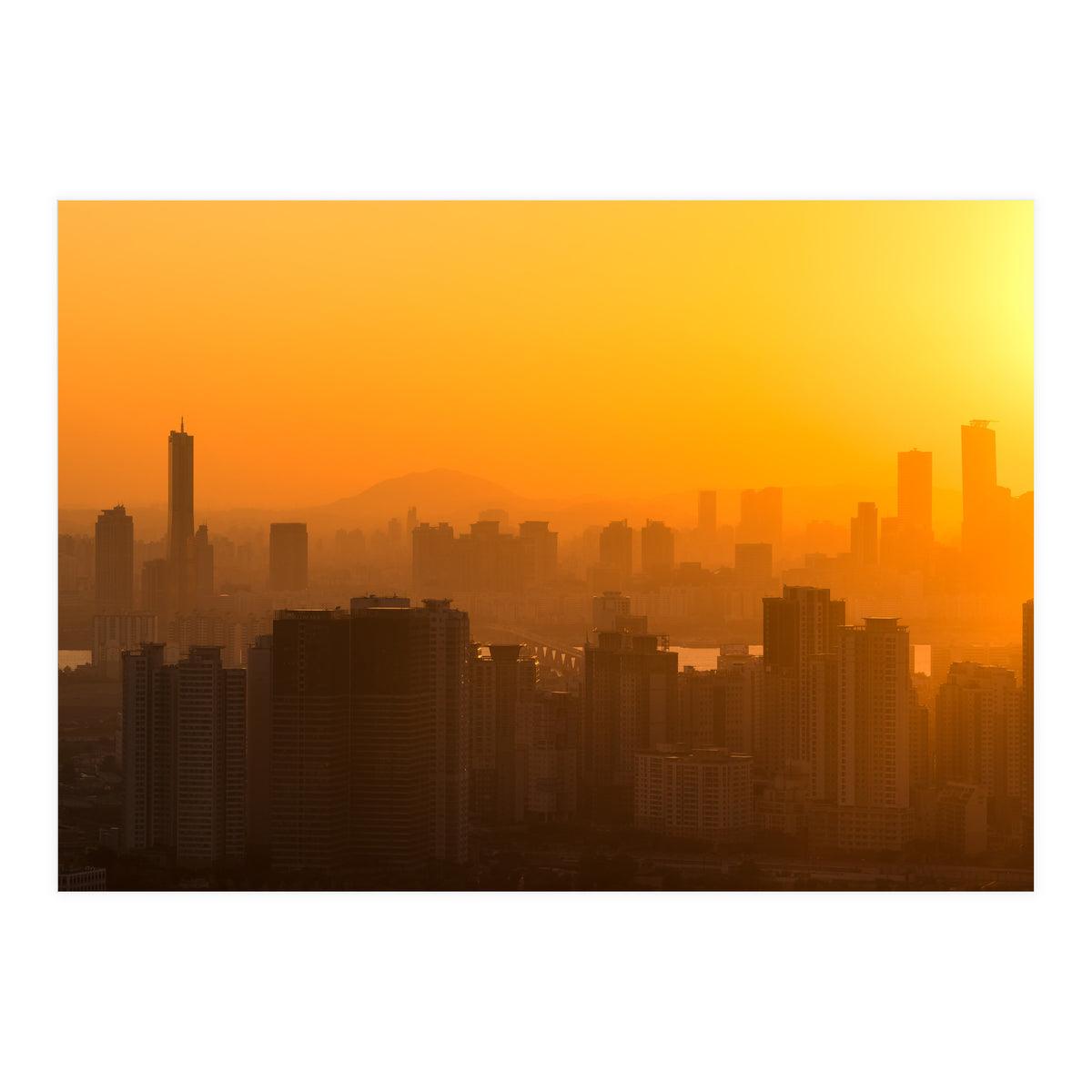 SEOUL 01 (Print Only)