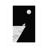 Good Night (Print Only) thumbnail