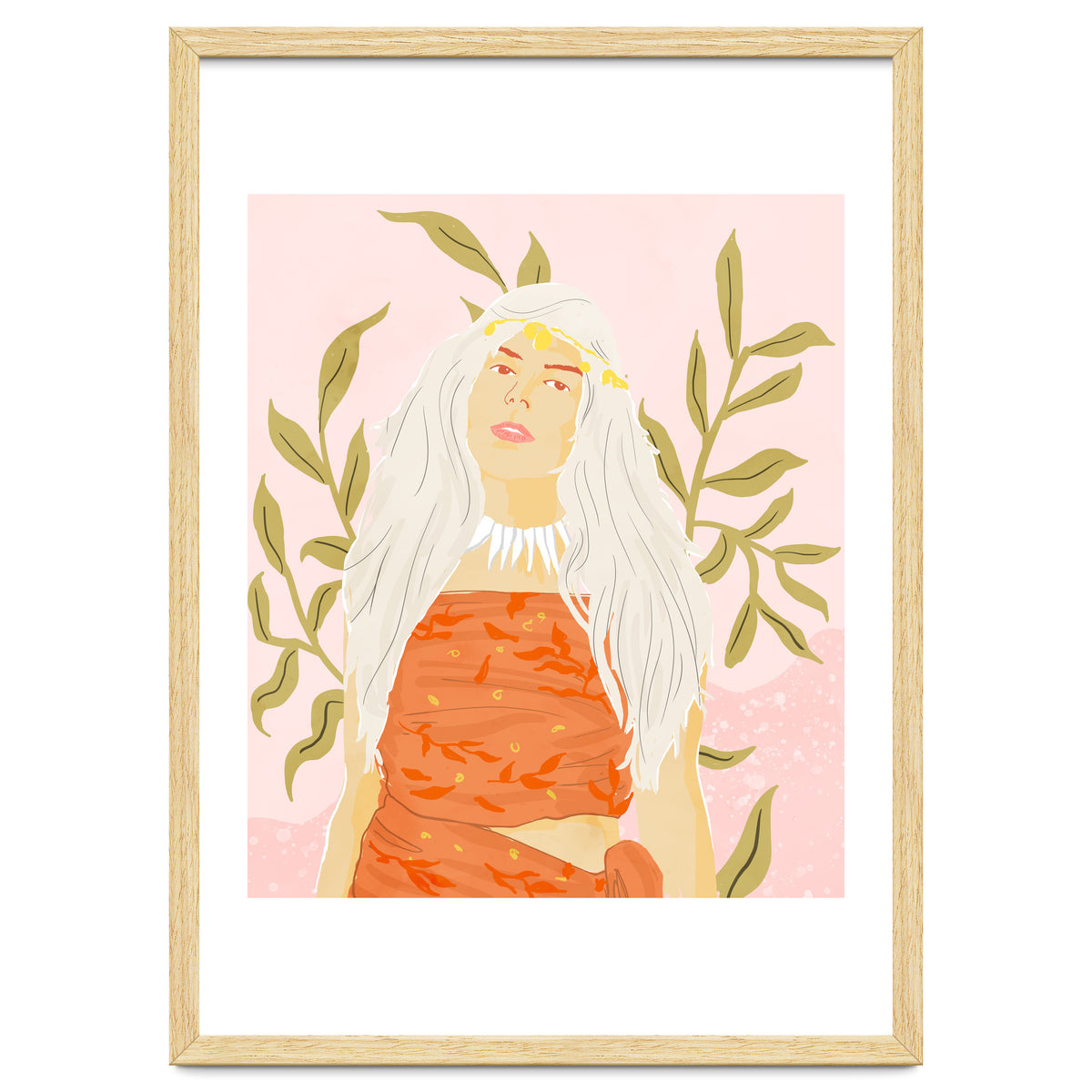 Dress Like The Locals