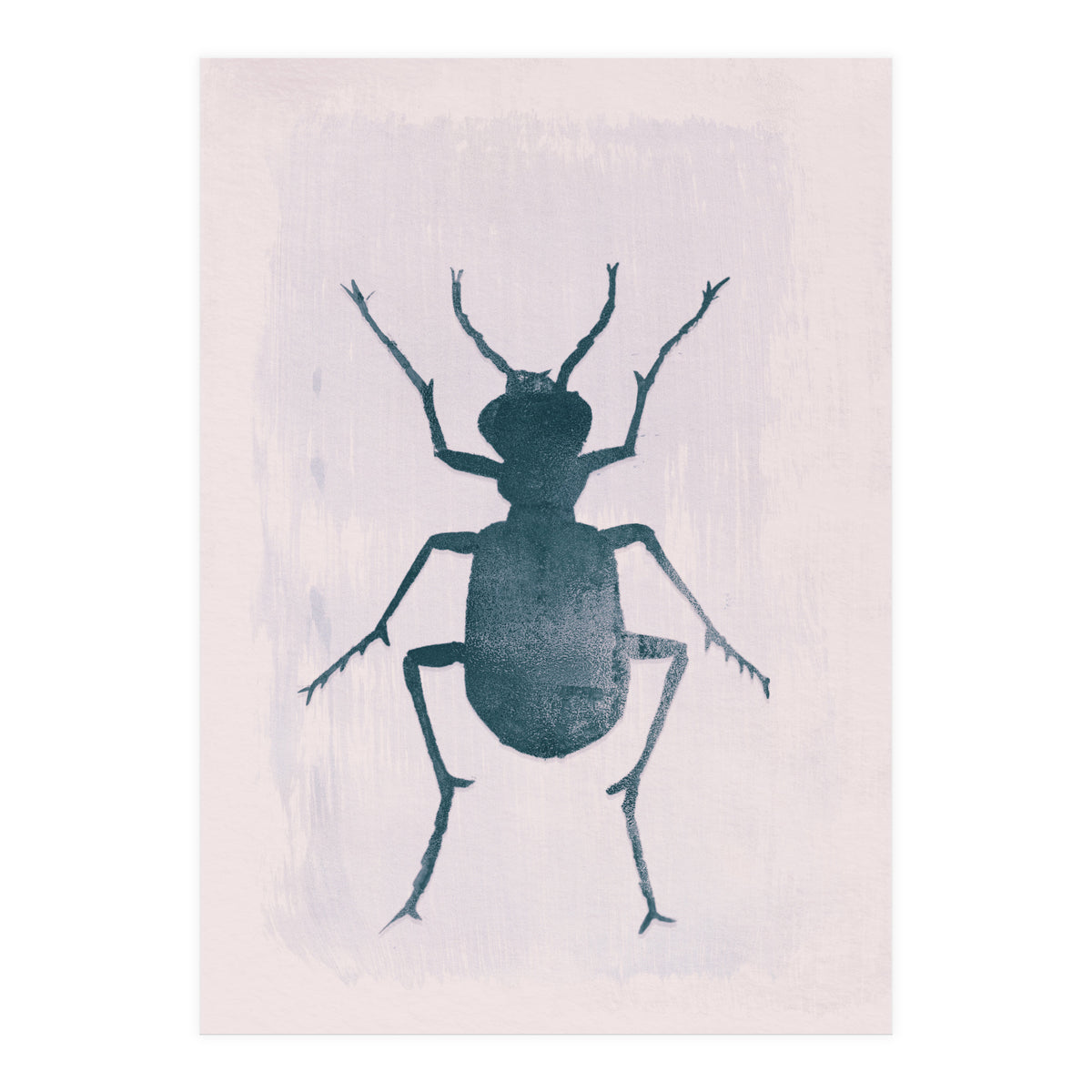 Beetle 1 (Print Only)