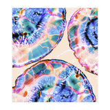 Abstract Agate Painting (Print Only) thumbnail
