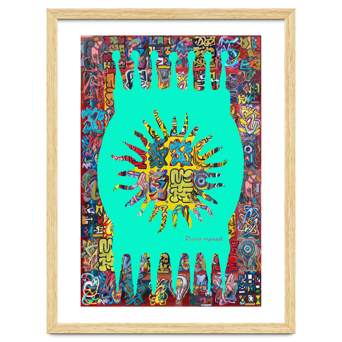 Graffiti Digital Nuevo 2023 47