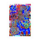 Graffiti Digital 2022 1029 (Print Only) thumbnail
