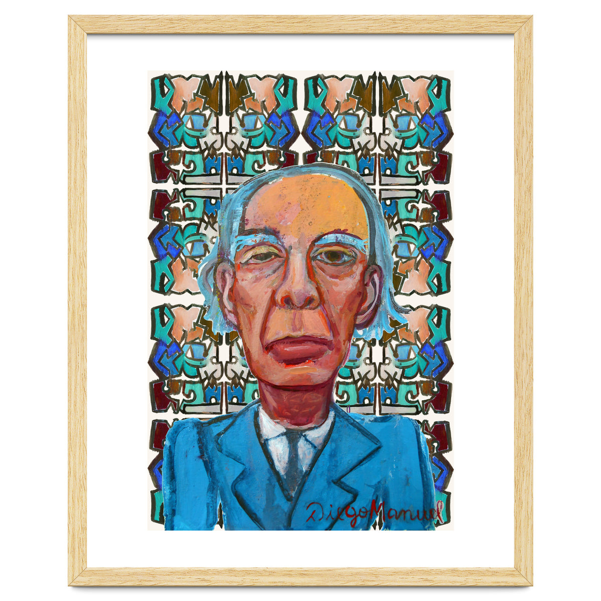 Borges 3