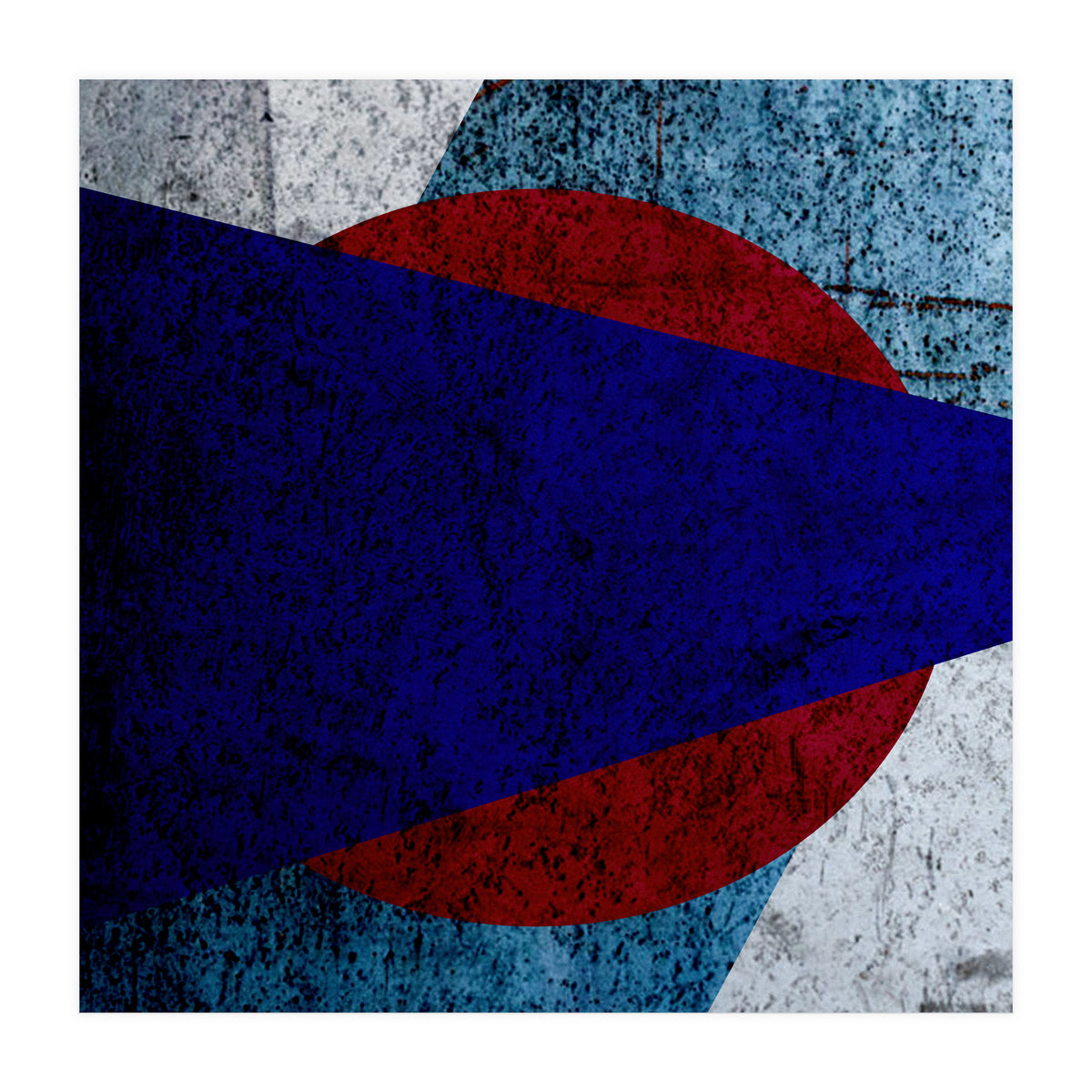 Brutalpain  (Print Only)