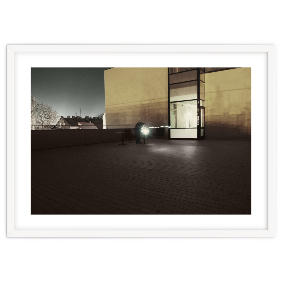 The Academy of Magic