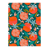 Summer Pomegranate (Print Only) thumbnail