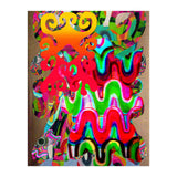 Pop Abstract 2023 A 27 (Print Only) thumbnail