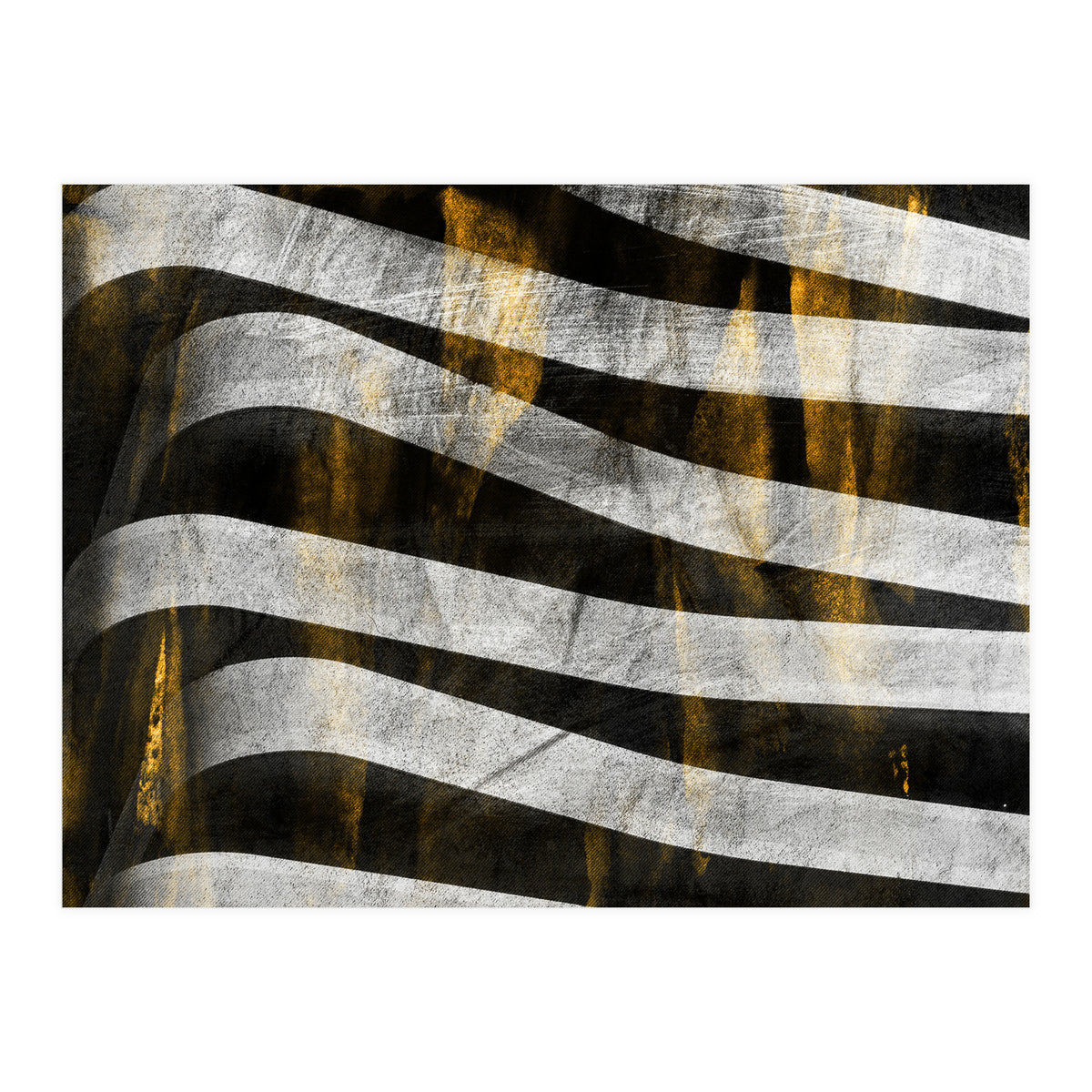 Brutal #2 (Print Only)