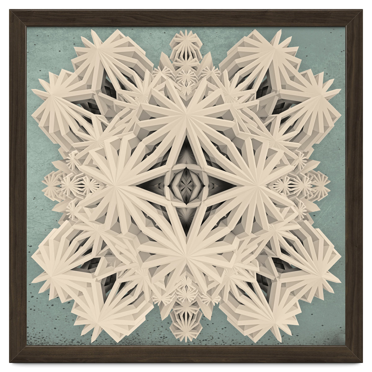 Ancient Calaabachti Filigrane