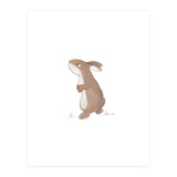 Rabbit (Print Only) thumbnail