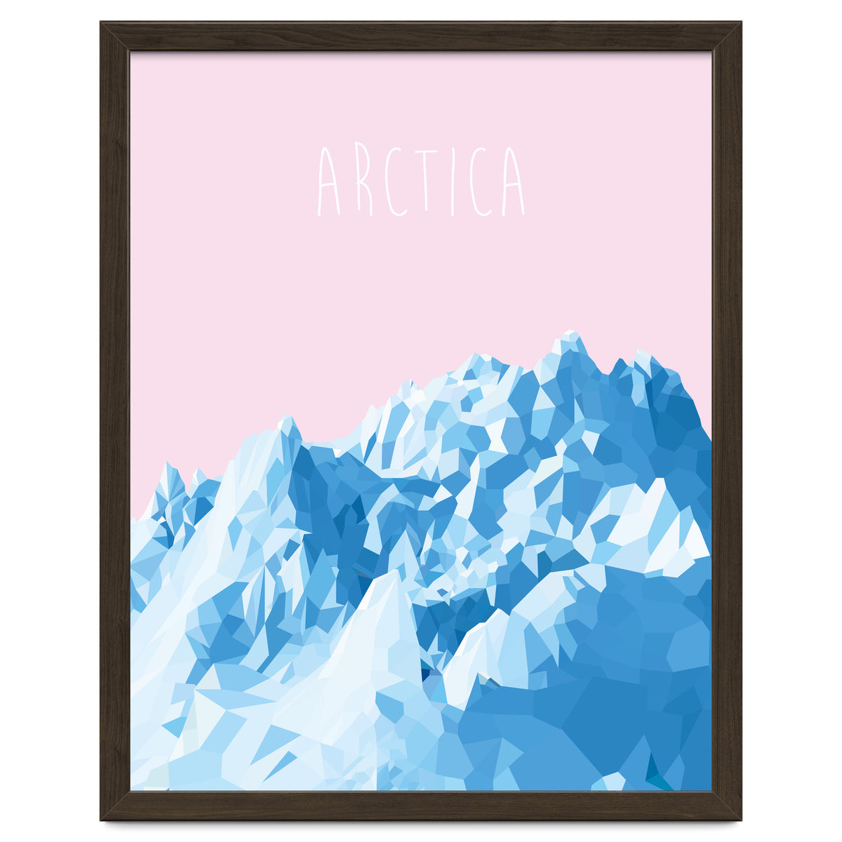 Glacier