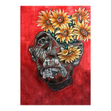Awesome Blossom (Print Only) thumbnail