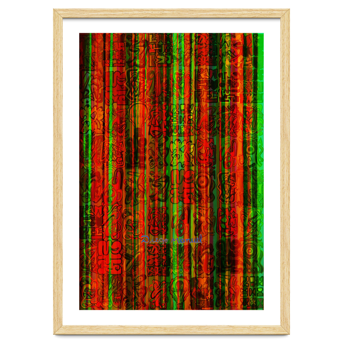 Graffiti Digital 2022 21