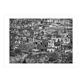 Sasso Caveoso of Matera (Print Only) thumbnail