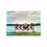 Hanging up (Print Only) thumbnail