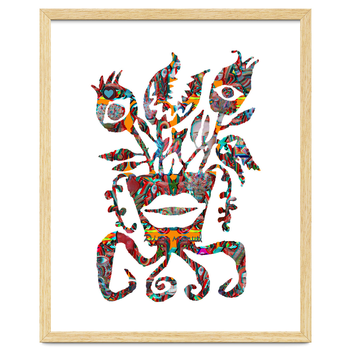 Planta Salvaje Ii 2 Copia