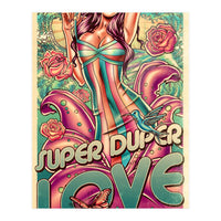 Super Duper (Print Only)