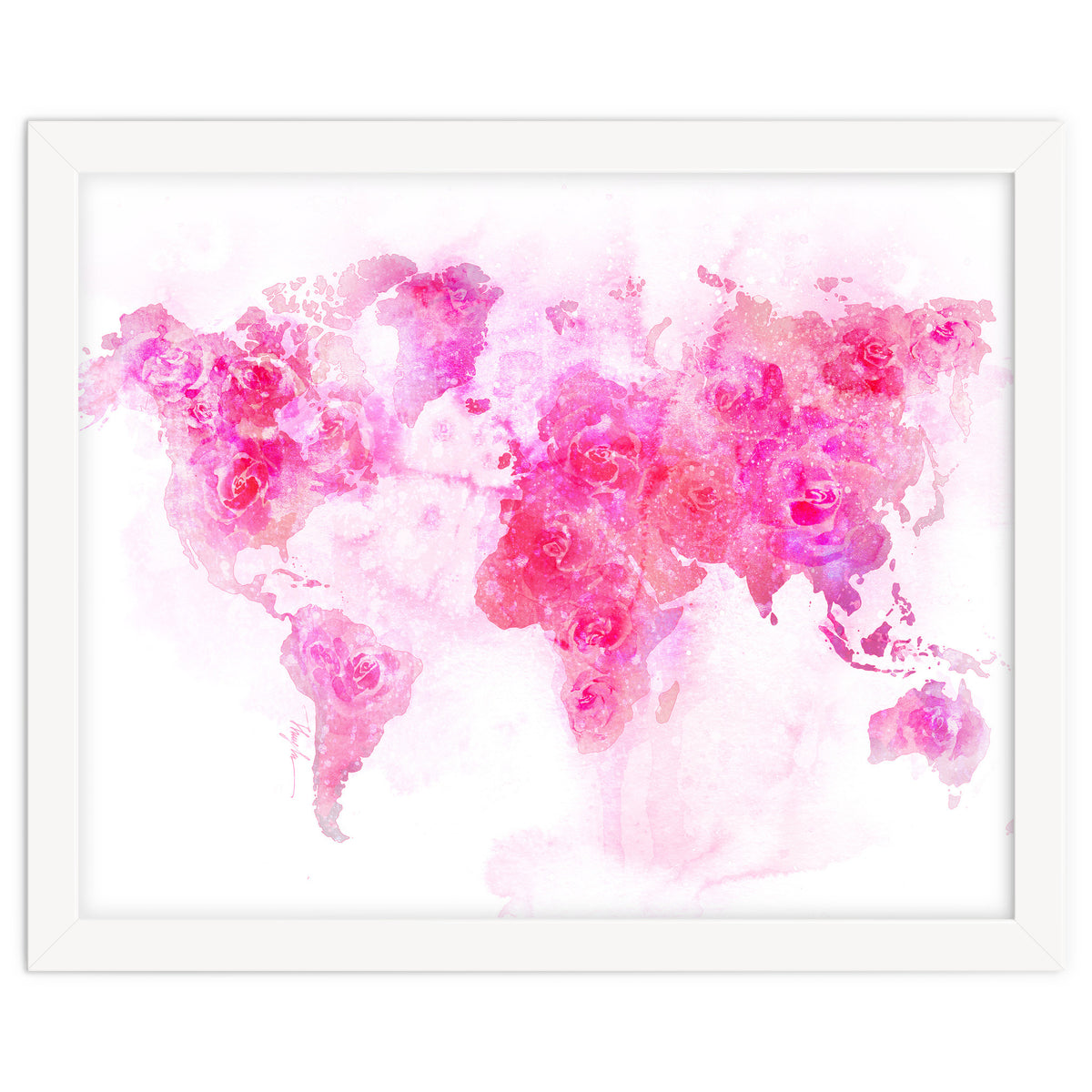 The United Pink World