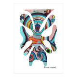 Pop Abstract 2023 24 Copia (Print Only) thumbnail