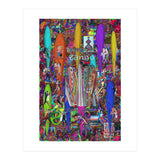 Graffiti Digital 2022 602 (Print Only) thumbnail