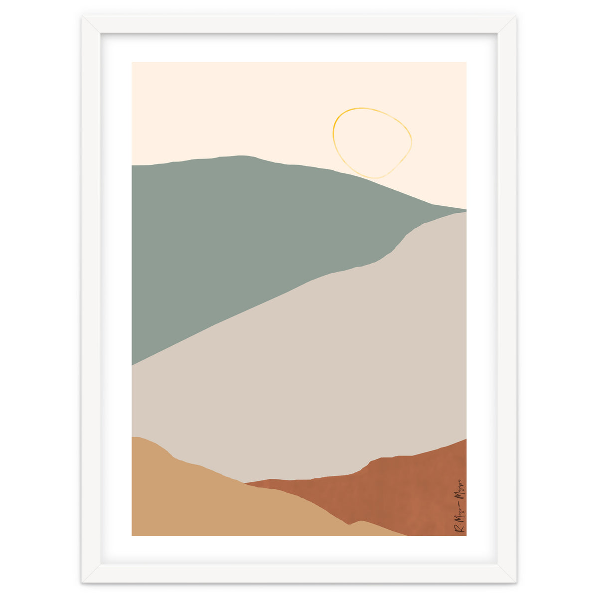 Desert 04