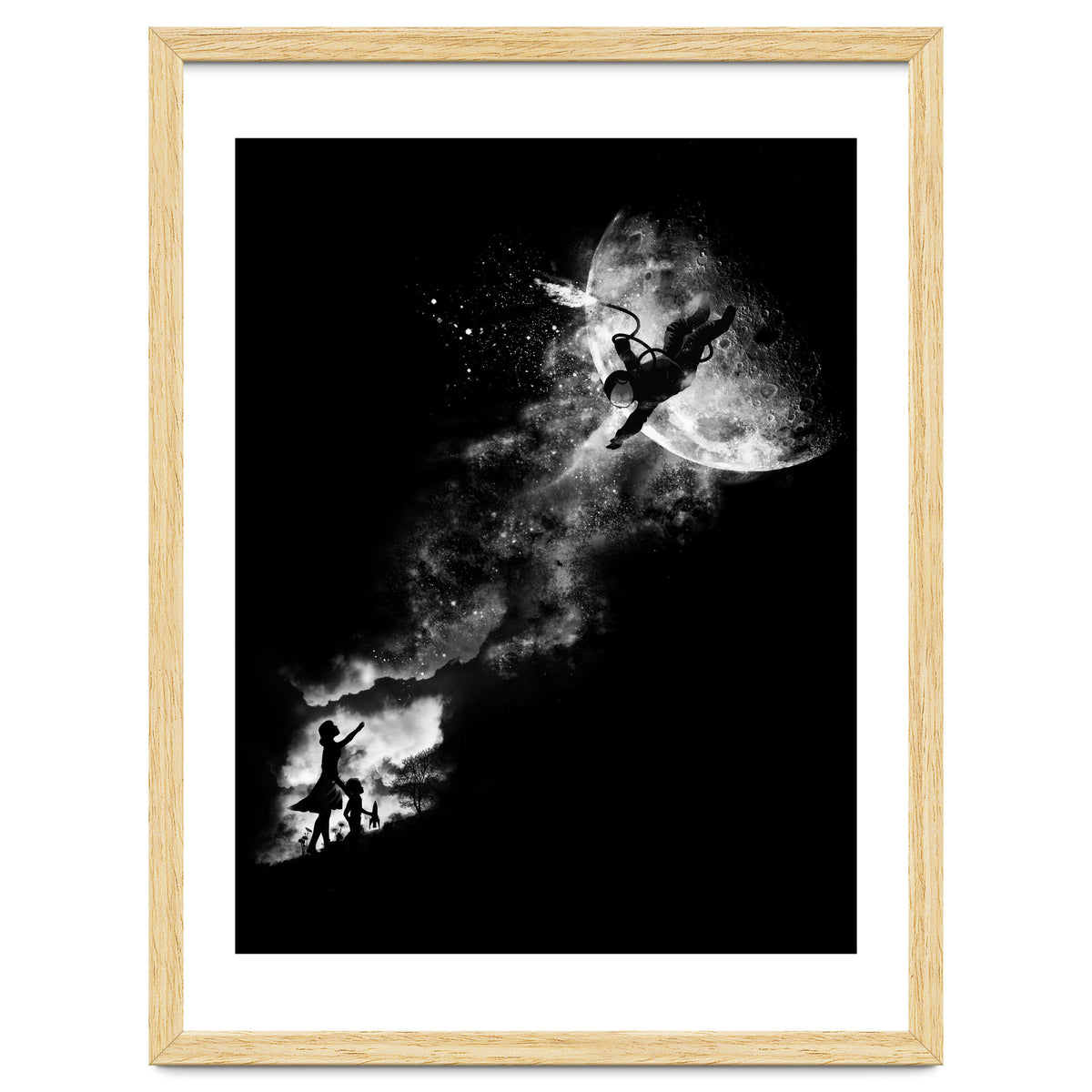 Tell My Wife I Love Her Very Muc