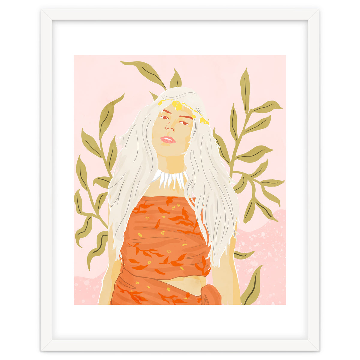 Dress Like The Locals