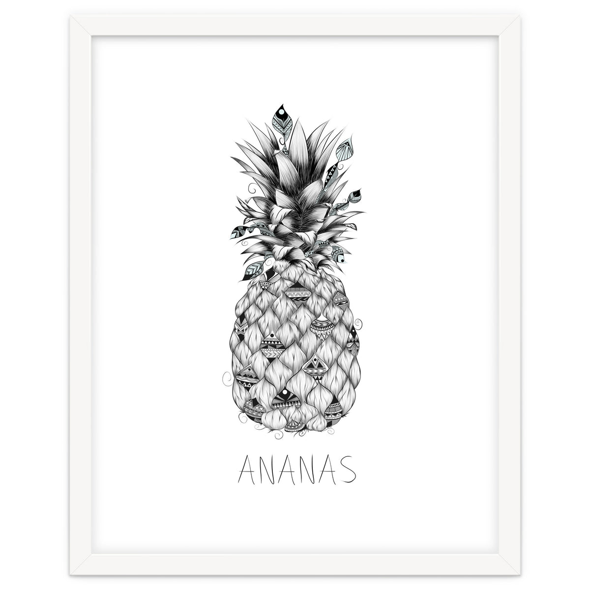 Ananas