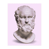 Braces Bust (Print Only) thumbnail