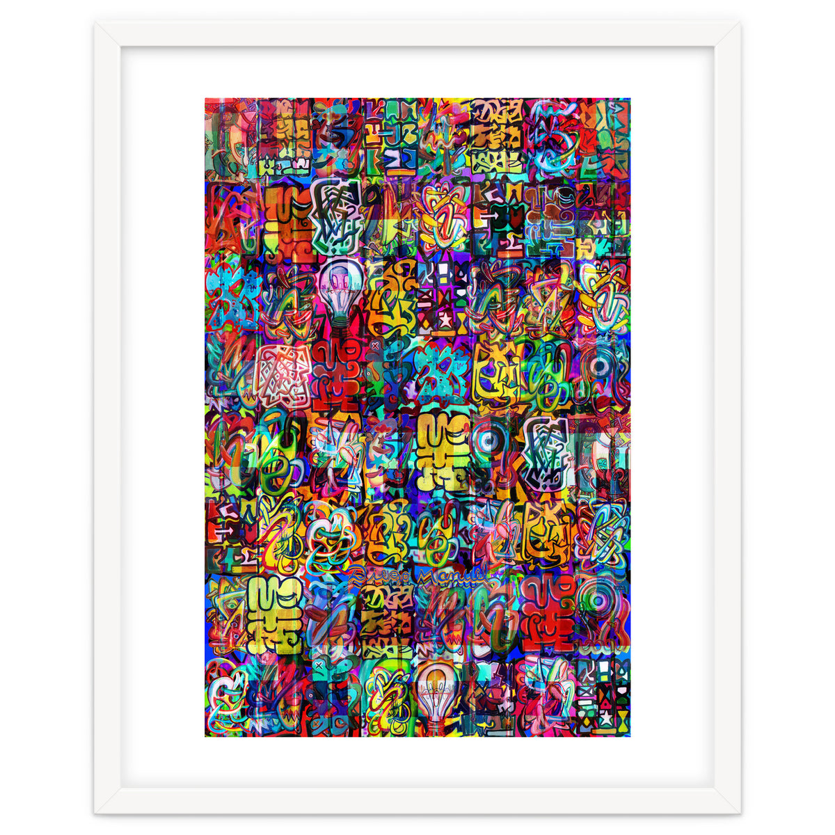 Graffiti Digital 2022 188