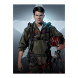 TOP GUN (Print Only) thumbnail