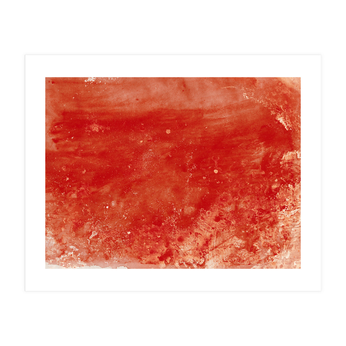 Metal 3 (Print Only)