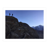 Alabama Hills I (Print Only) thumbnail