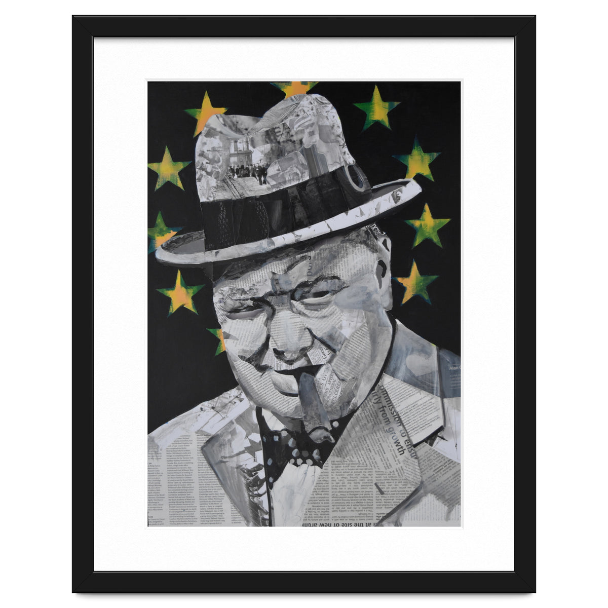 Brexit; Our Darkest Hour