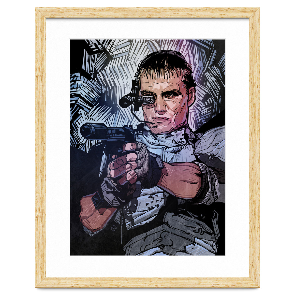 Universal Soldier