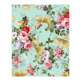 Where Flowers Bloom So Does Hope (Print Only) thumbnail