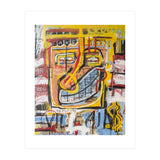 Donald Trampa (Print Only) thumbnail