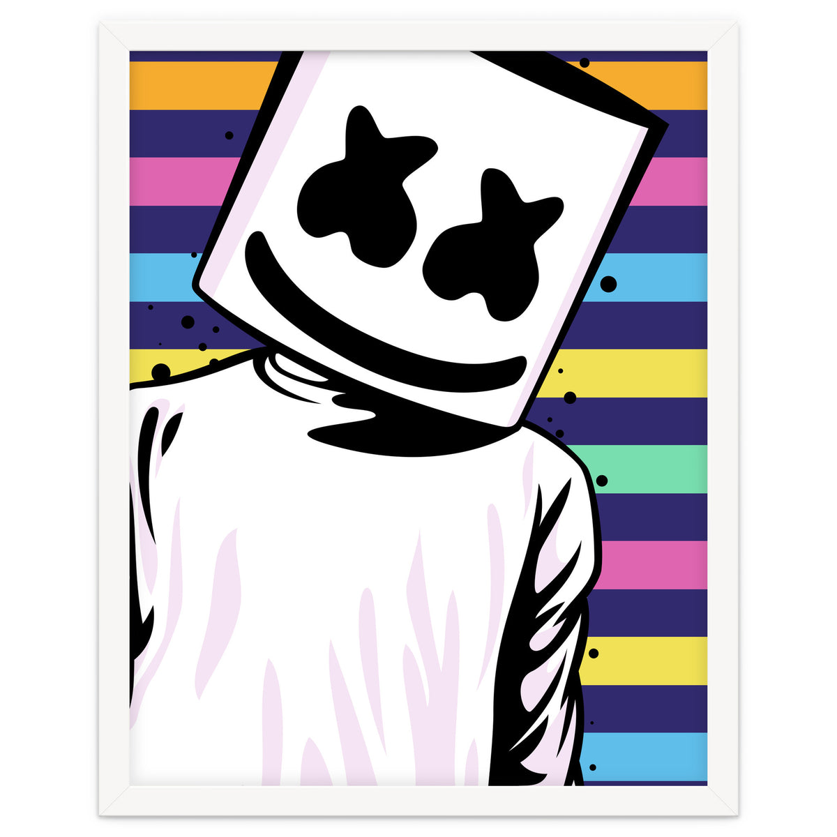Marshmello