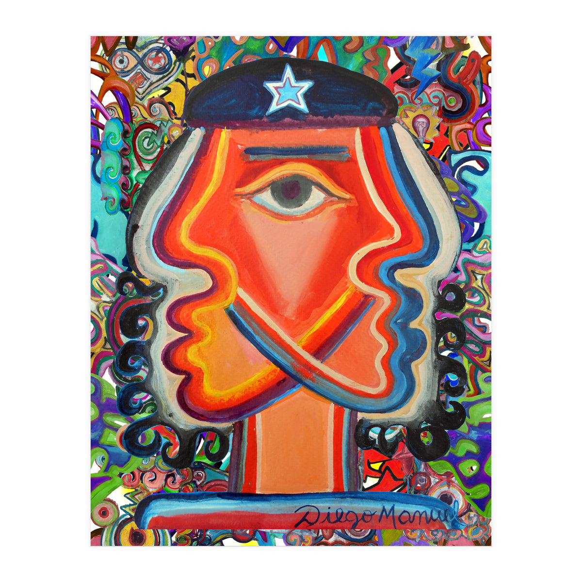 New Graffiti2022 6 (Print Only)