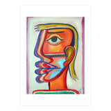 El Pintor 4 (Print Only) thumbnail