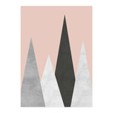Scandinavian forest I (Print Only) thumbnail