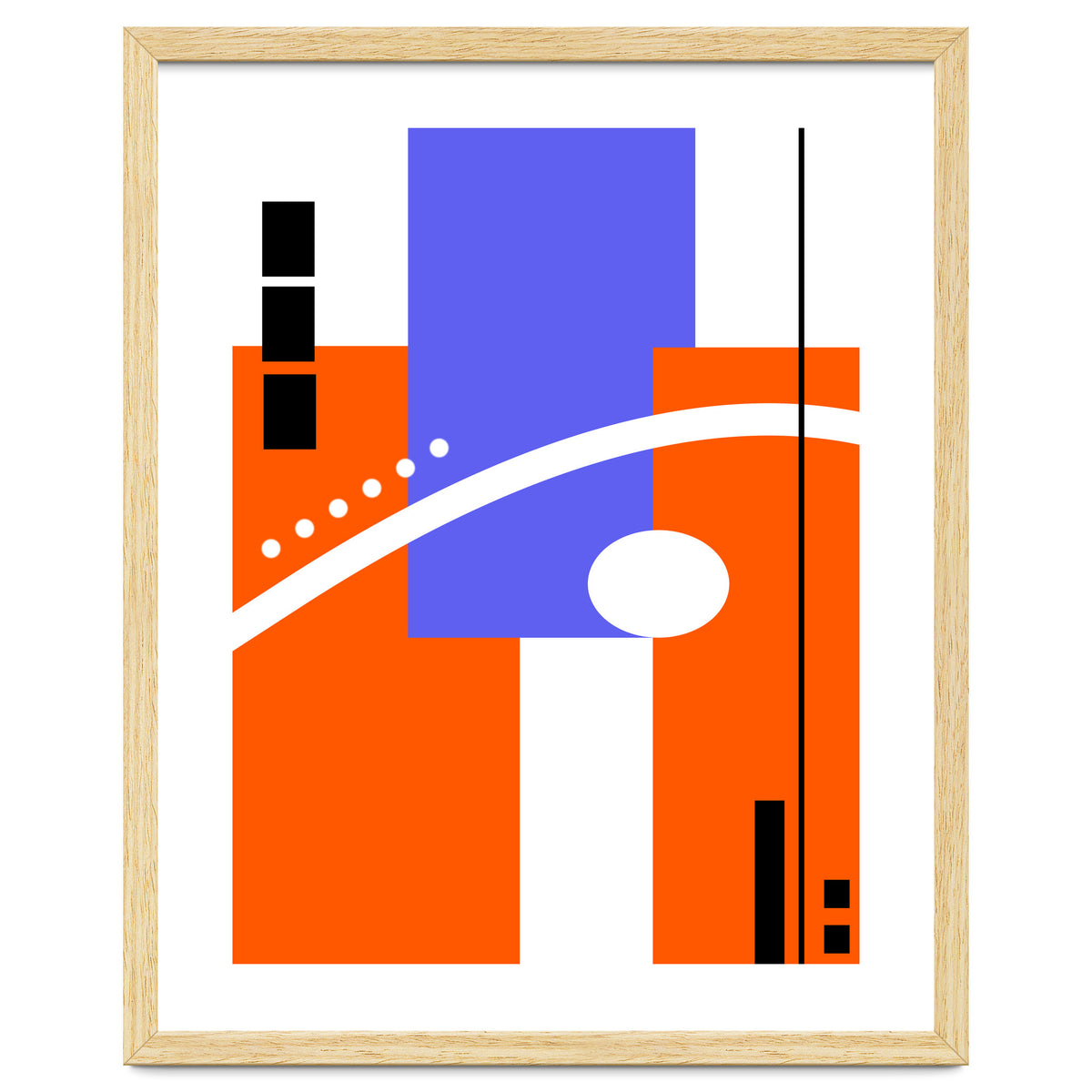 Abstrato Geométrico 37.9