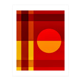 Geometric No. 525 (Print Only) thumbnail