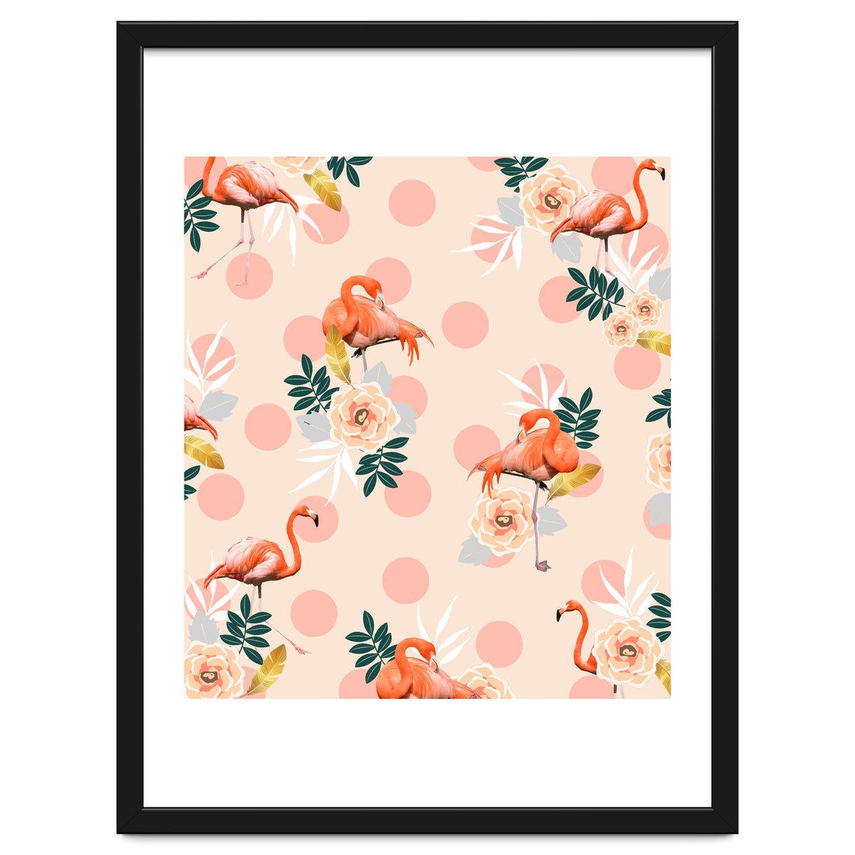 Flamingo Jazz