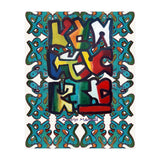 Garffiti 25 And 24 (Print Only) thumbnail