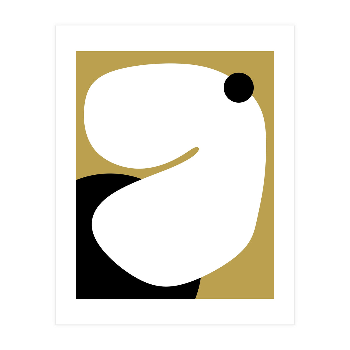 Cysilia (Print Only)