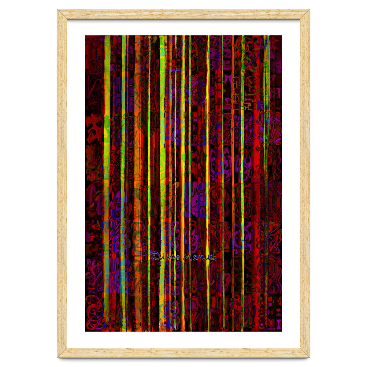 Graffiti Digital 2022 24