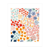 My Soul Made Meadow Flowers (Print Only) thumbnail